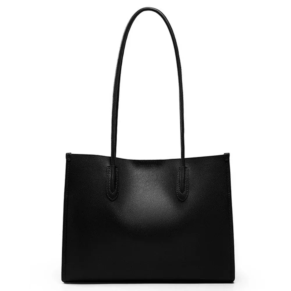 Liekoo Women's Work Tote Bag – Elegant, Practical & Device-Friendly