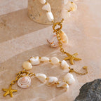 Starfish Ocean Pearl Bundle