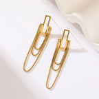 Pendientes multicapa