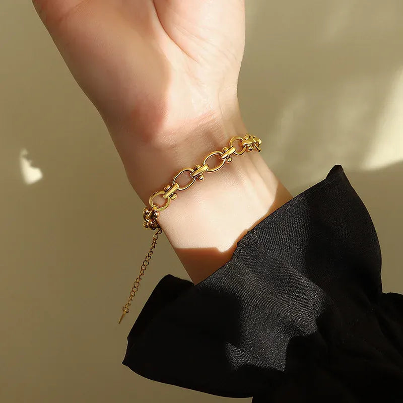 Athena Bracelet