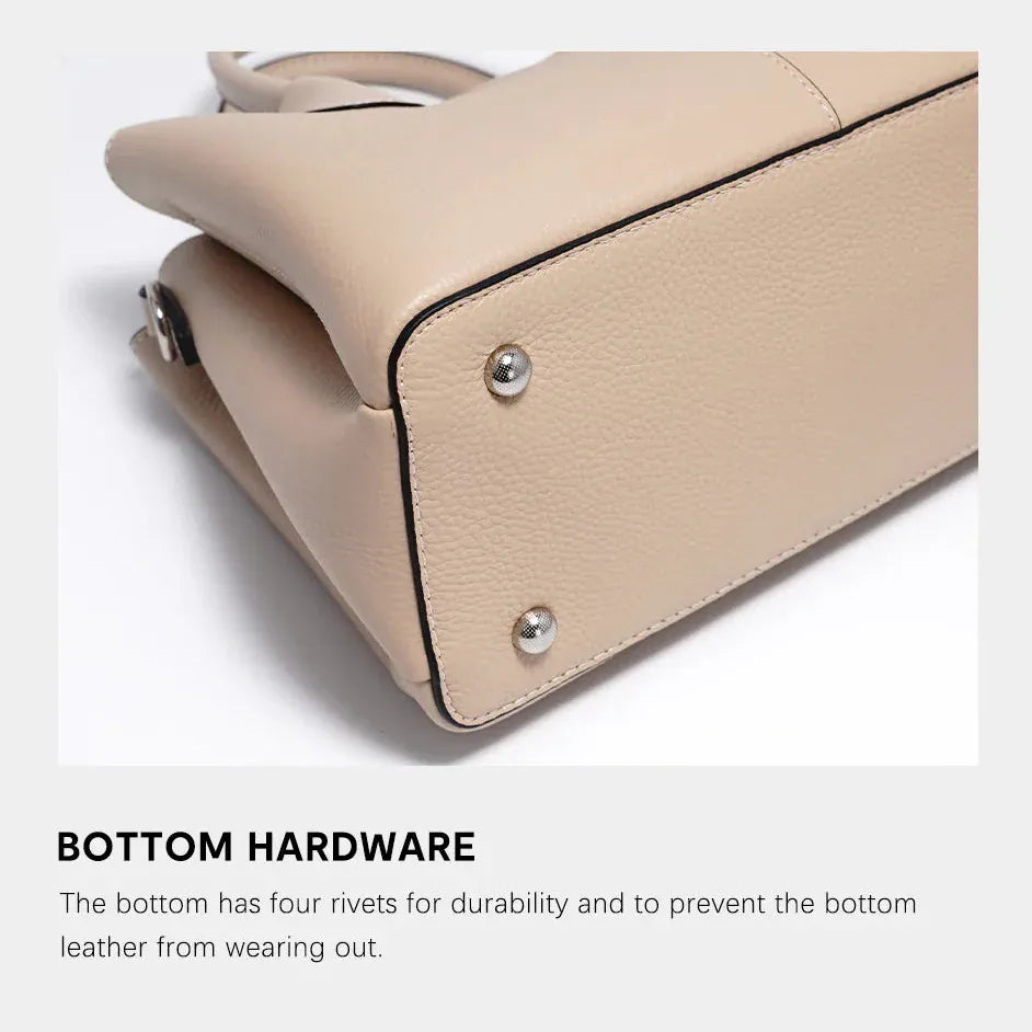 Liekoo Women's Casual Tote Bag – Stylish, Spacious and Versatile