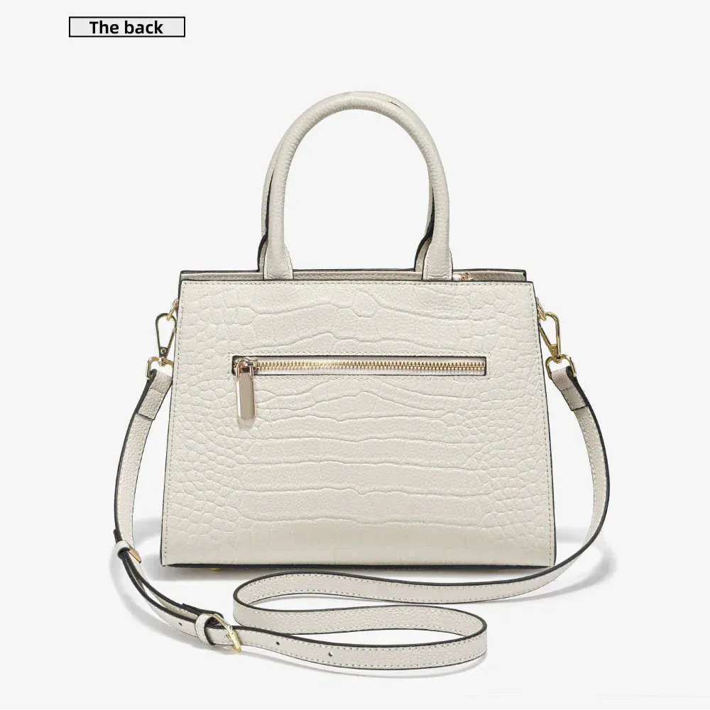 Liekoo Women's Casual Tote Bag – Stylish, Durable and Functional