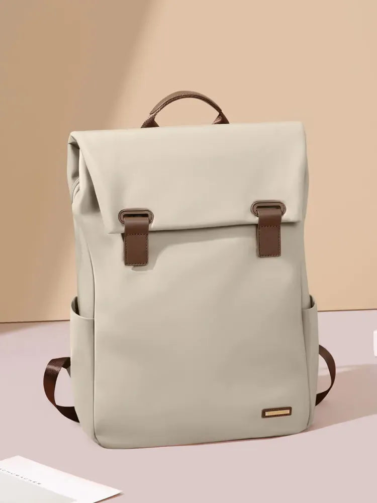 Liekoo Oxford Softback Backpack – Compact, Stylish & Functional