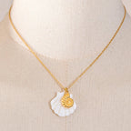 Colar Oceano de Verão