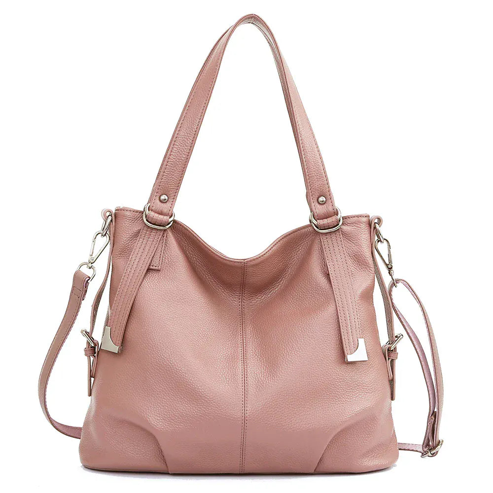 Liekoo Large Women's Hobo Bag – Stylish, Spacious & Versatile