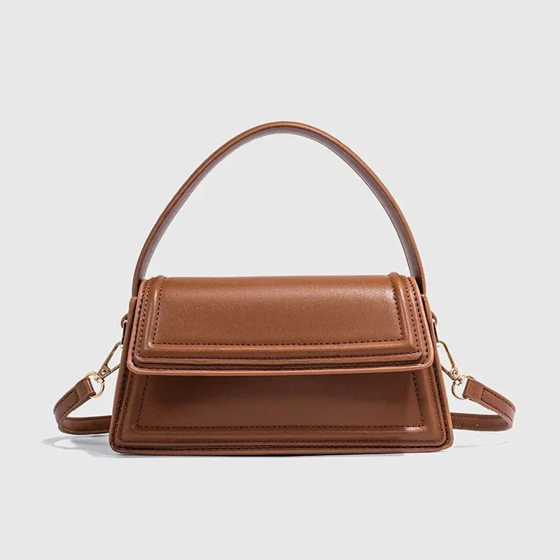 Liekoo Mini Shoulder Bag – Bold Street Style Meets Everyday Functionality
