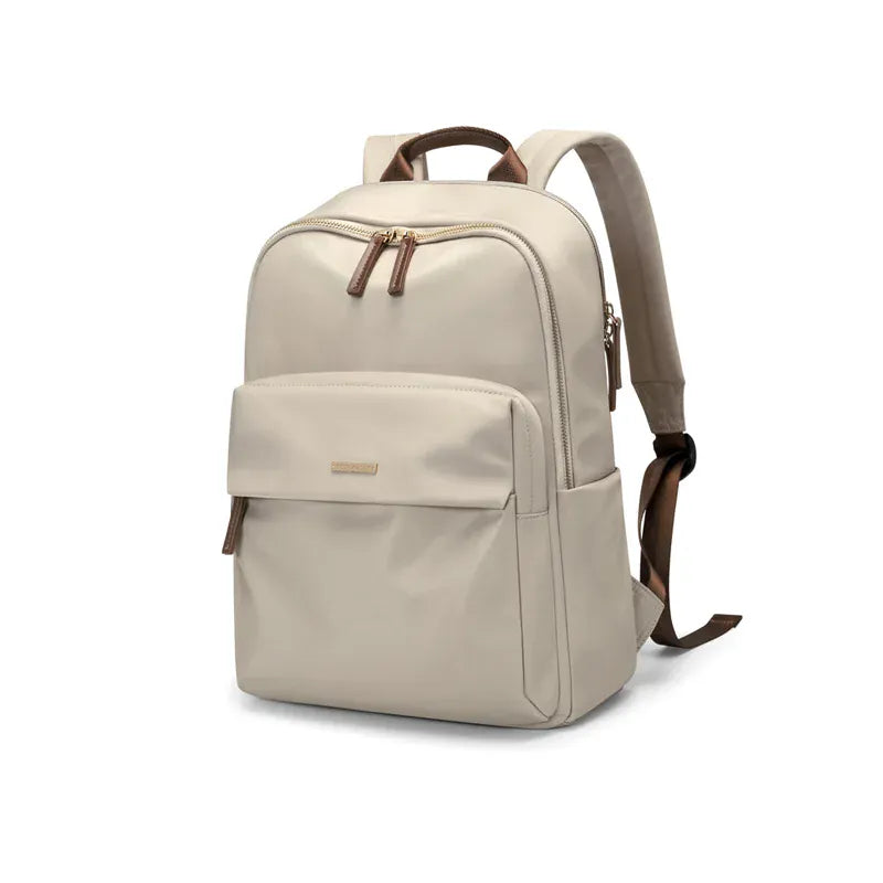 Liekoo Oxford Backpack – Compact, Durable & Stylish