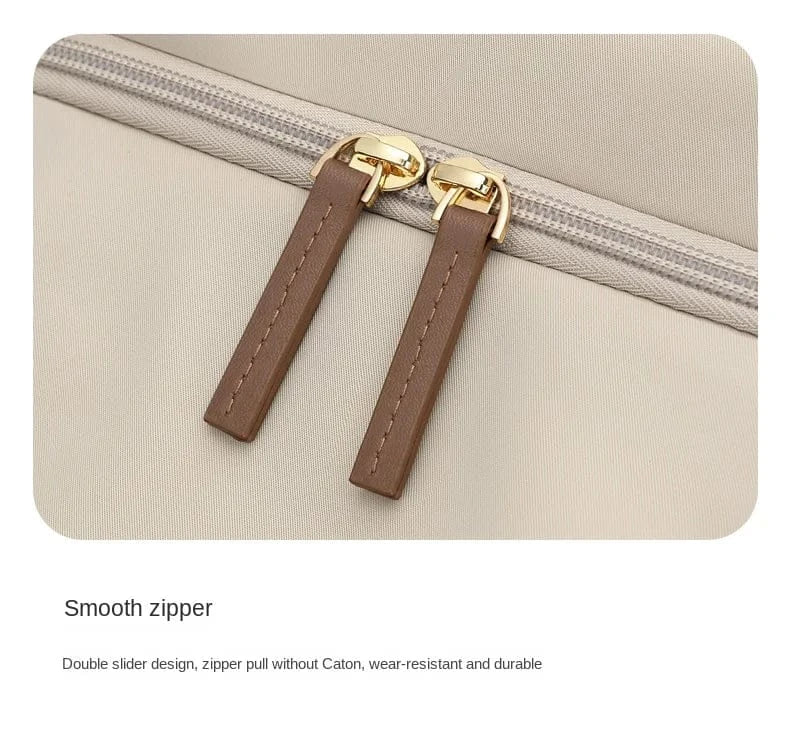 Liekoo Oxford Softback Backpack – Compact, Stylish & Functional