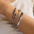 Lucky Clover Bracelet Bundle