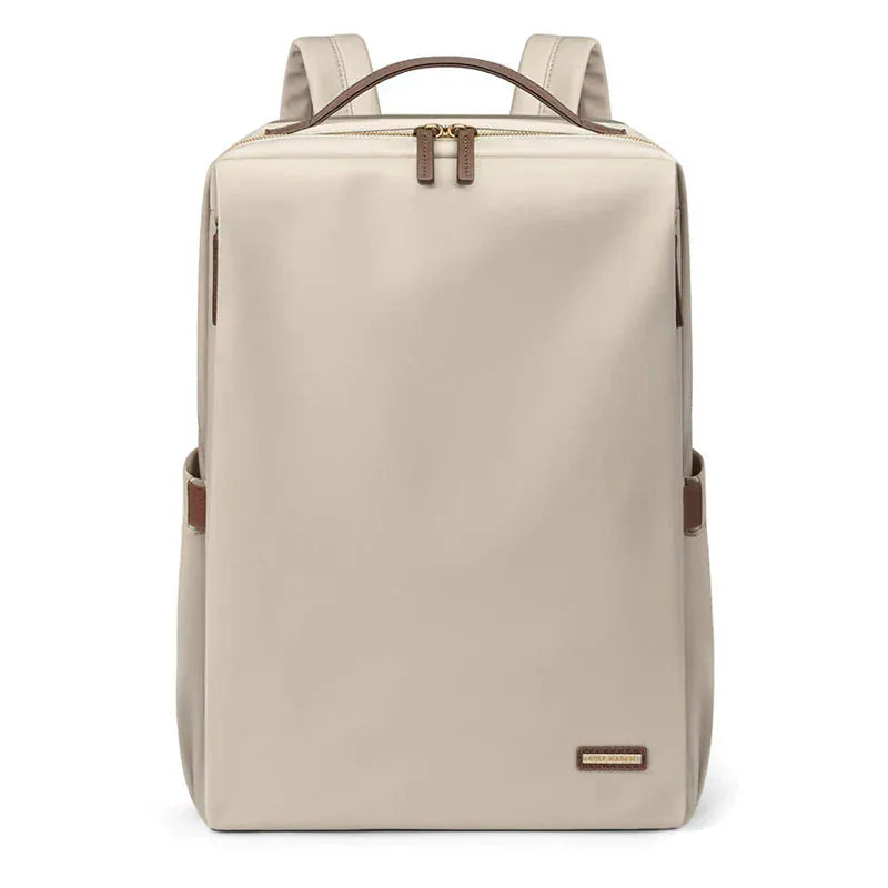 Liekoo Oxford Softback Backpack – Stylish, Compact & Multi-Functional