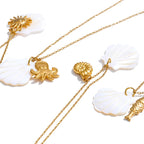 Colar Oceano de Verão