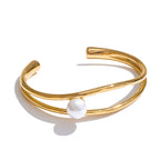 Pulseira Aurora Pearl