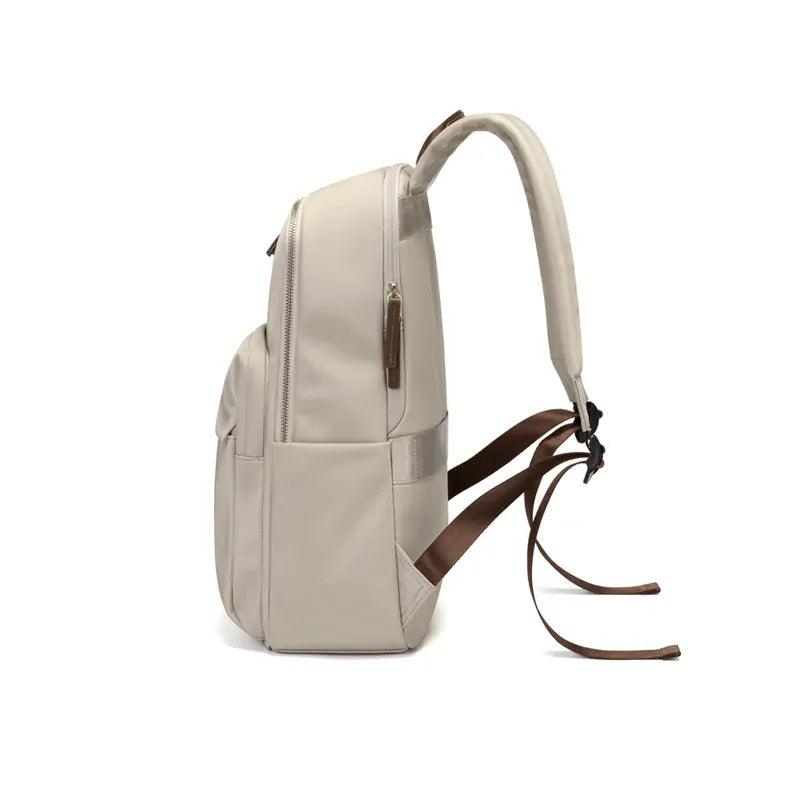 Liekoo Oxford Backpack – Compact, Durable & Stylish