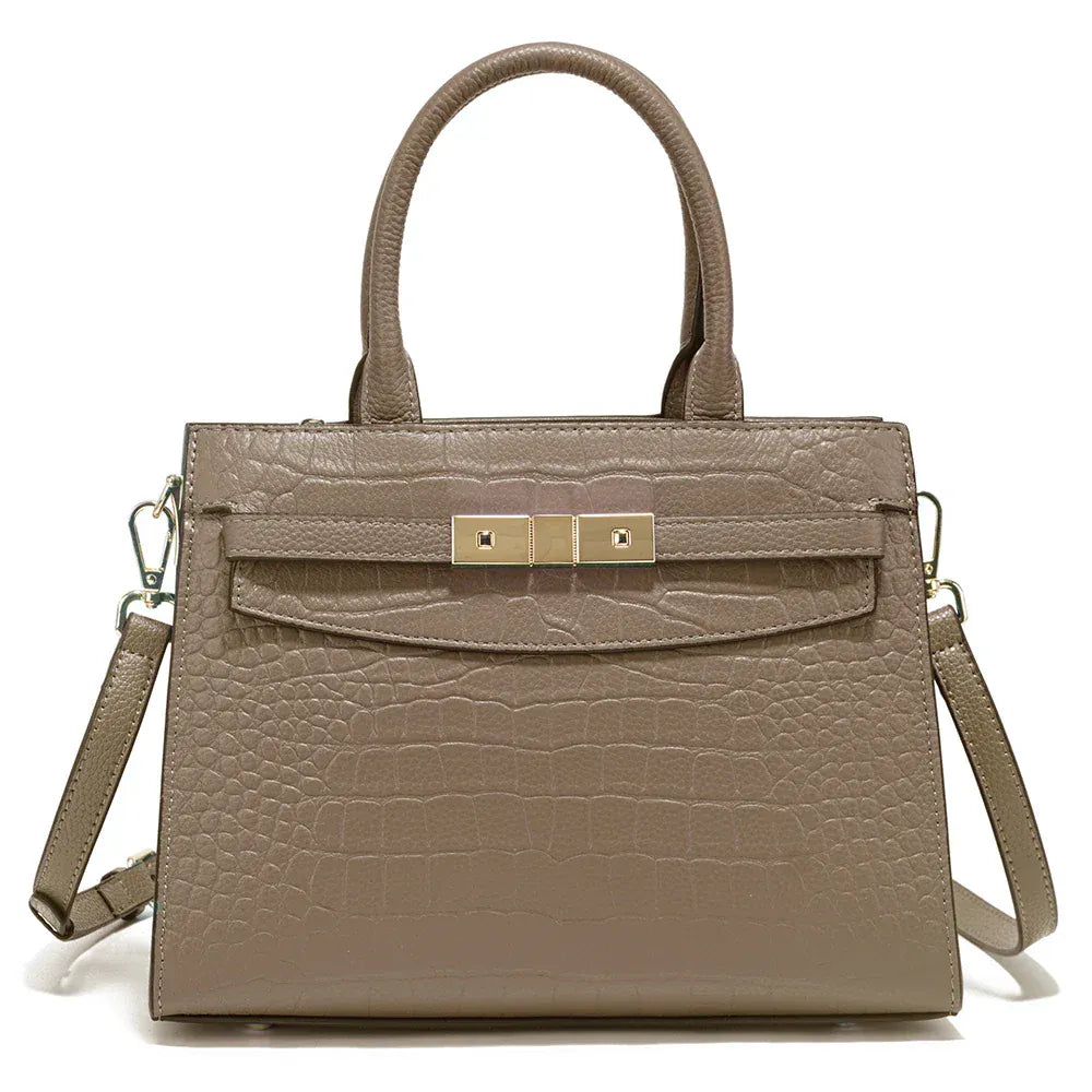 Liekoo Women's Casual Tote Bag – Stylish, Durable and Functional