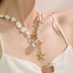 Starfish Ocean Pearl Bundle
