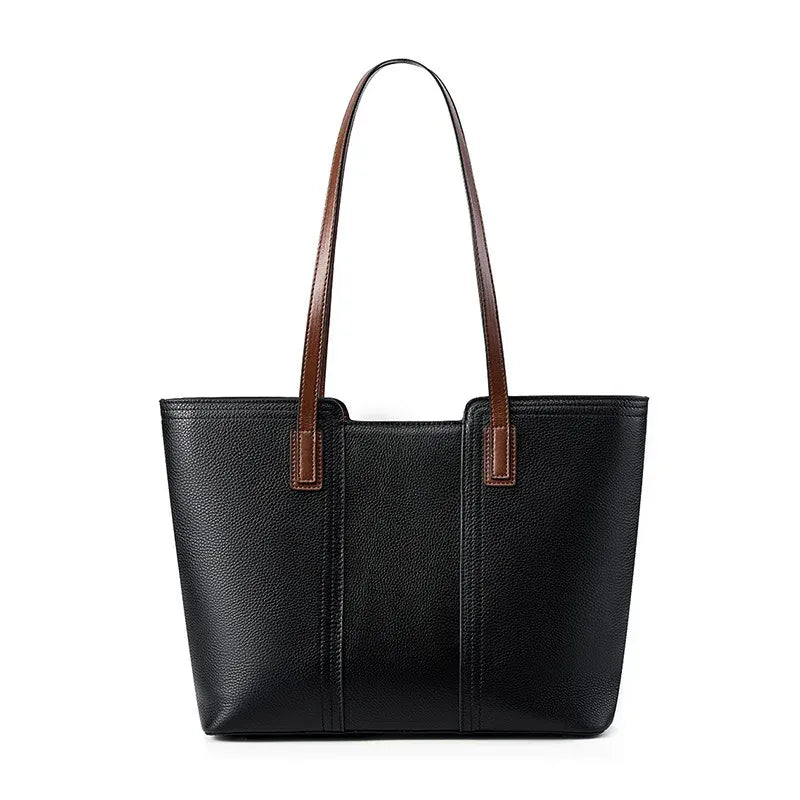 Liekoo Women's Work Tote Bag – Elegant and Practical