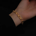 Athena Bracelet
