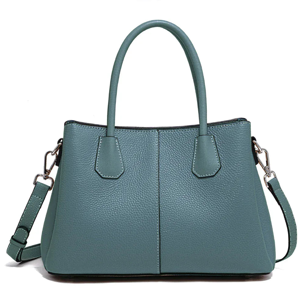 Liekoo Women's Casual Tote Bag – Stylish, Spacious and Versatile