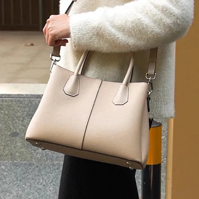 Liekoo Women's Casual Tote Bag – Stylish, Spacious and Versatile