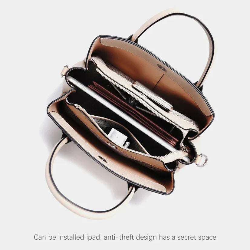 Liekoo Women's Casual Tote Bag – Stylish, Spacious and Versatile