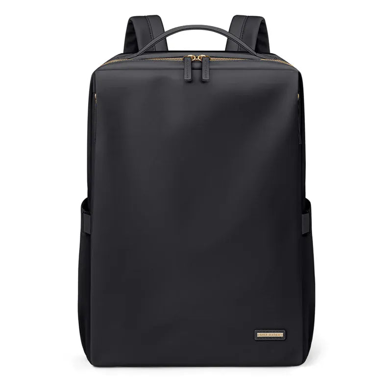 Liekoo Oxford Softback Backpack – Stylish, Compact & Multi-Functional