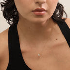 Colar Zircónia Purelle