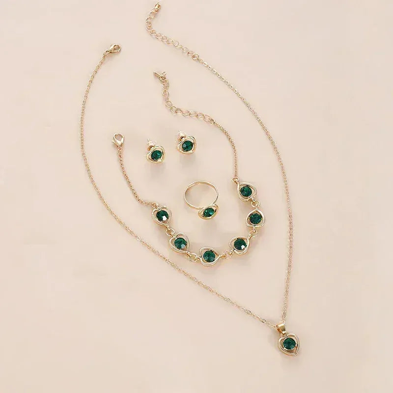 Essential Golden Heart Bundle