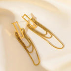 Pendientes multicapa