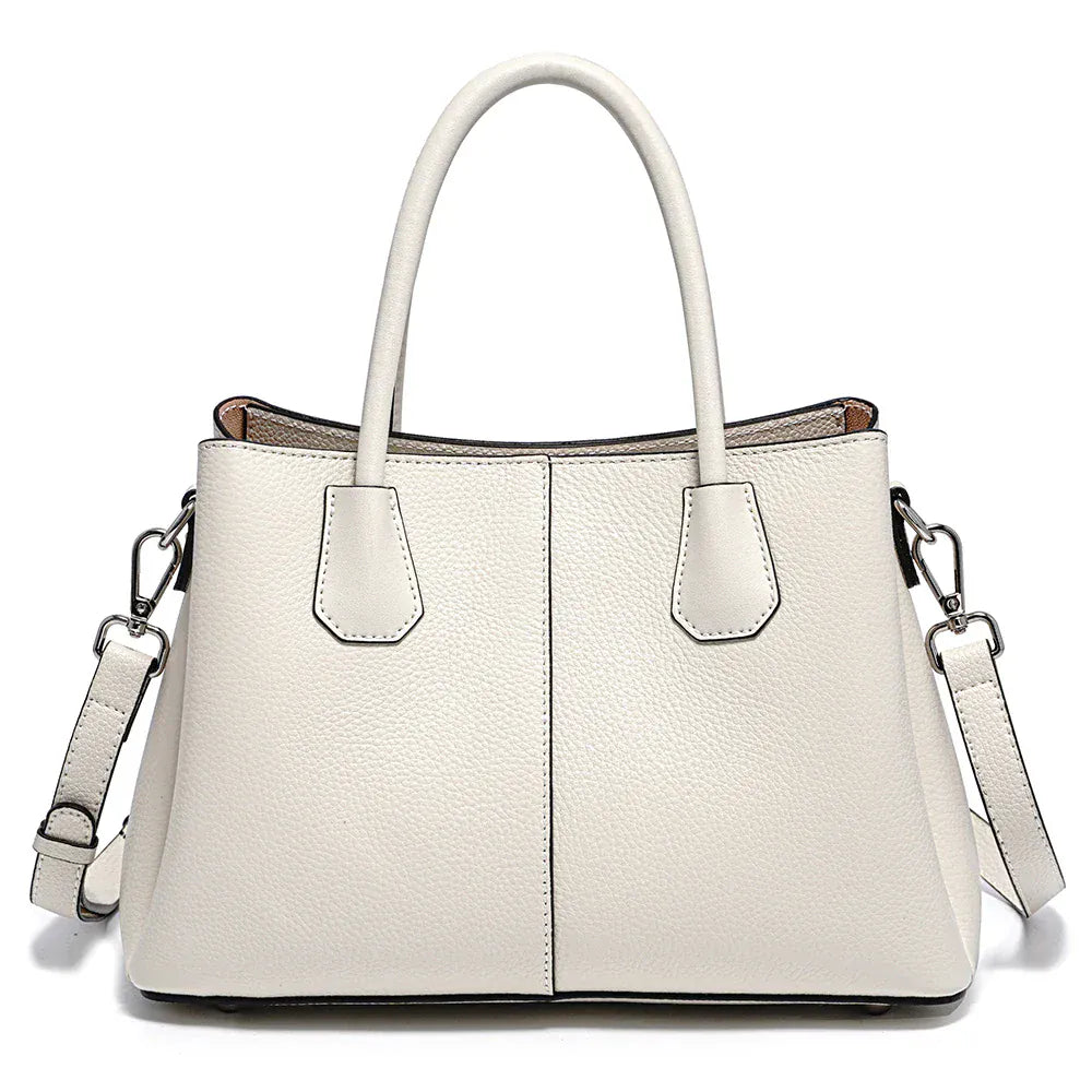 Liekoo Women's Casual Tote Bag – Stylish, Spacious and Versatile