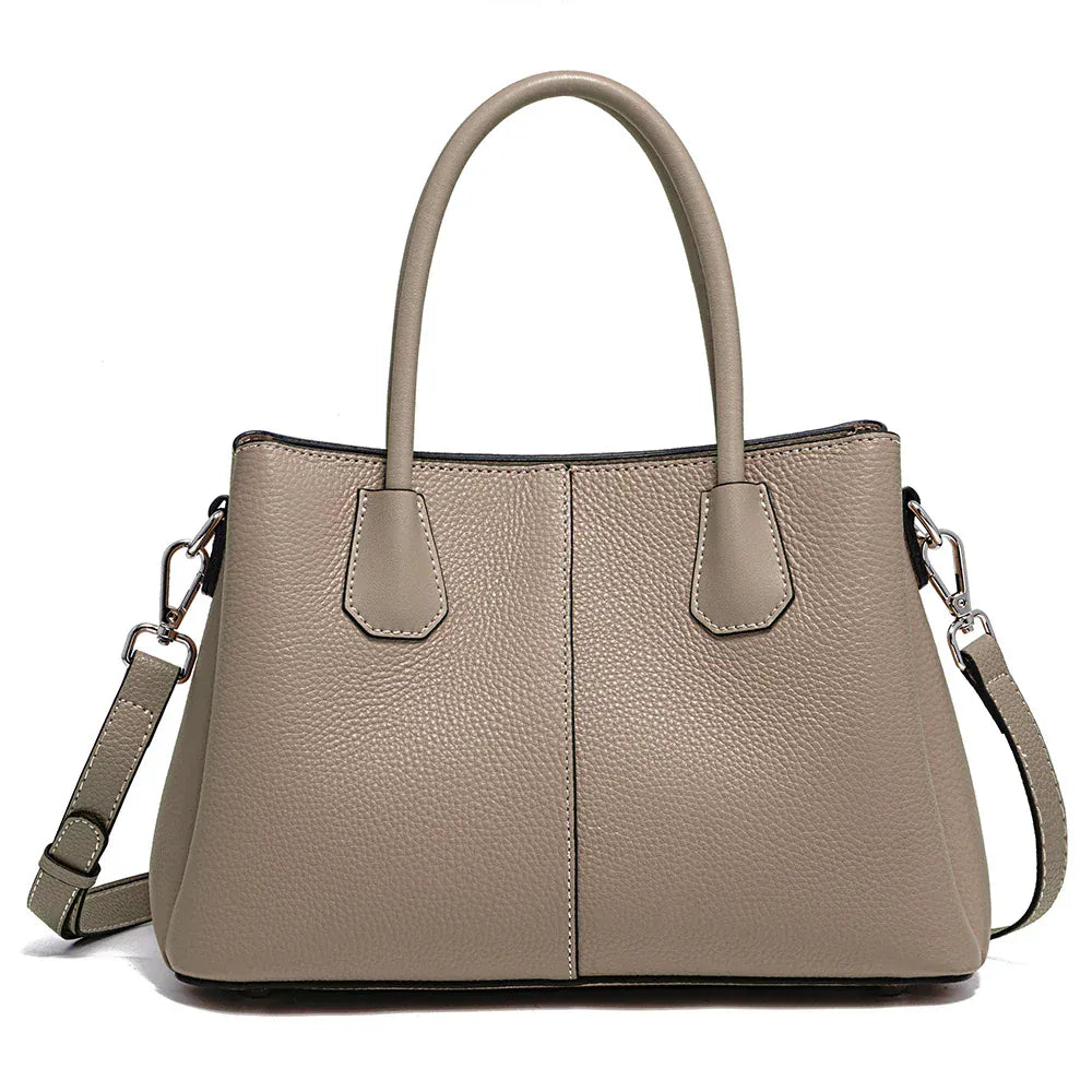 Liekoo Women's Casual Tote Bag – Stylish, Spacious and Versatile