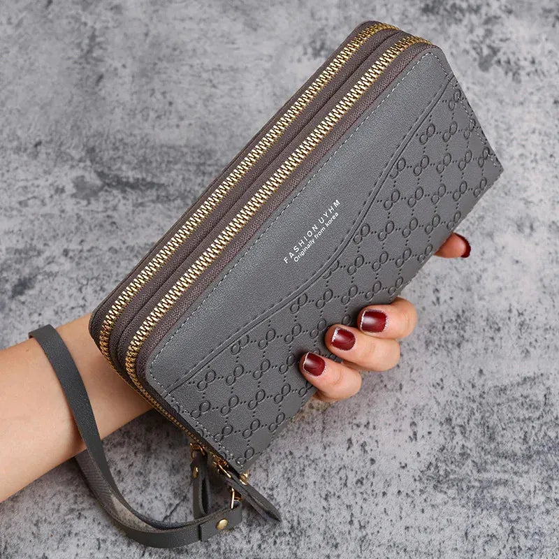 Liekoo Women's Wallet – Stylish & Functional