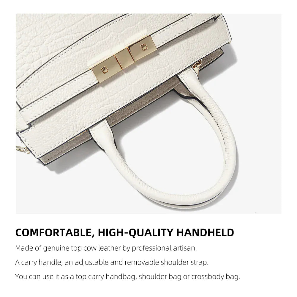 Liekoo Women's Casual Tote Bag – Stylish, Durable and Functional