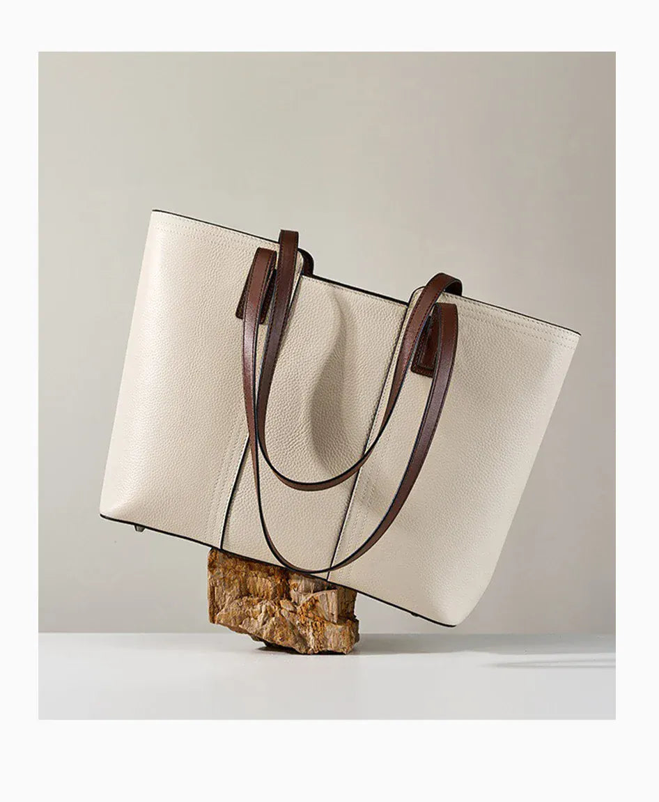 Liekoo Women's Work Tote Bag – Elegant and Practical