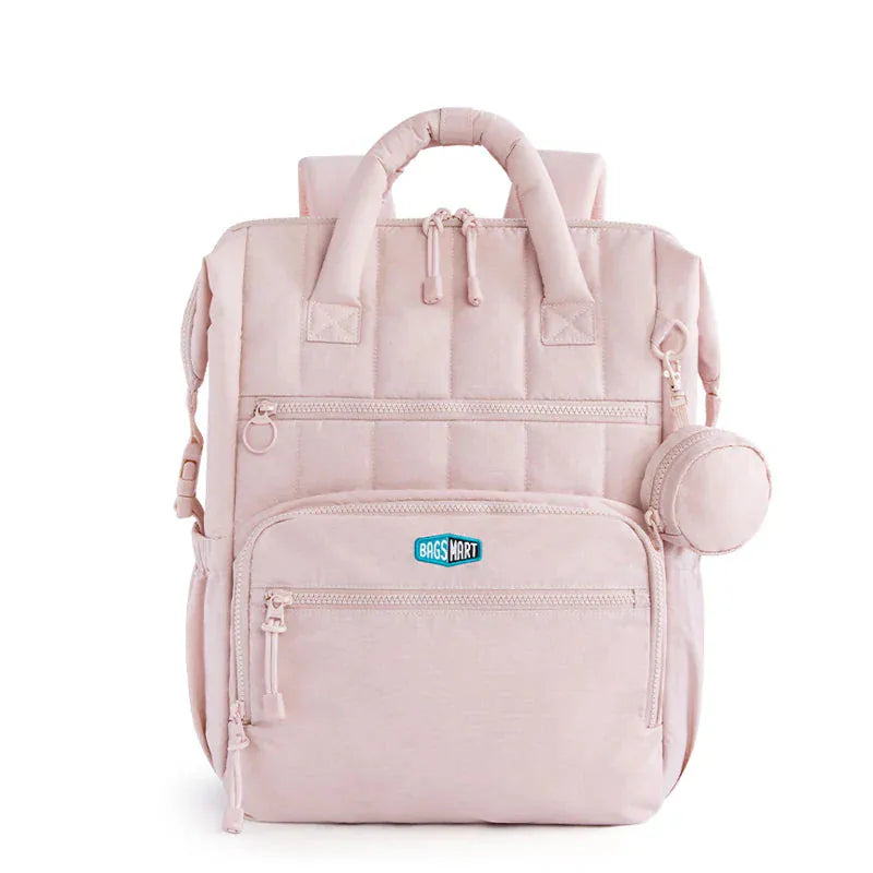 Liekoo Softback Backpack – Waterproof, 36–55L Laptop & School Bag