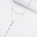 Constellation Necklace