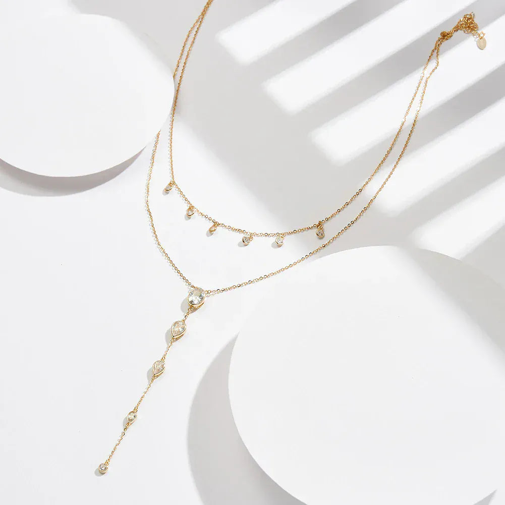 Constellation Necklace