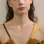 Marova Pearl Necklace