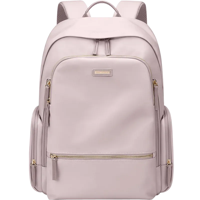 Liekoo Casual Oxford Backpack – Compact & Stylish Everyday Bag