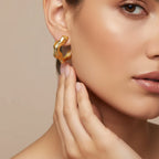 Minimalist Earrings