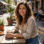 Double Beaded Bracelet